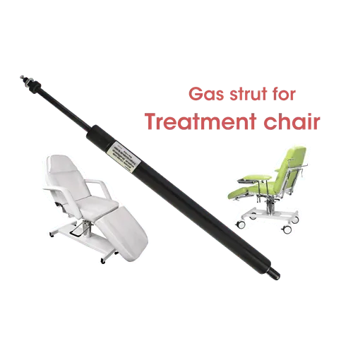 Gas strut for Treatment chair500p