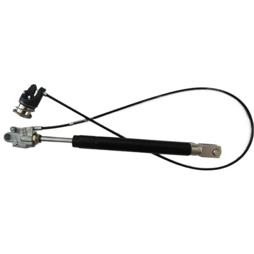 Gastac Locking Gas Spring