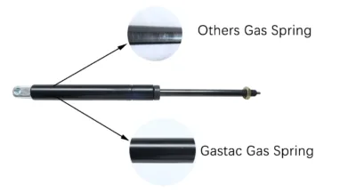 Gastac Locking Gas Spring advantage Gastac Locking Gas Spring advantage