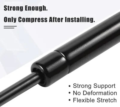 Honda Civic Boot Struts