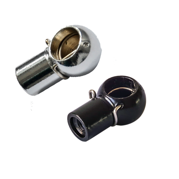 Kugelzapfen der Motorhaubenstrebe