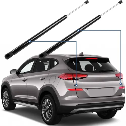 Hyundai Tucson Boot Struts
