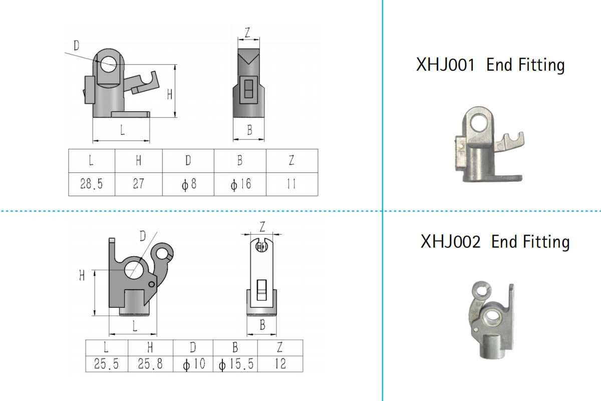 LOCKING GAS SPRING 1