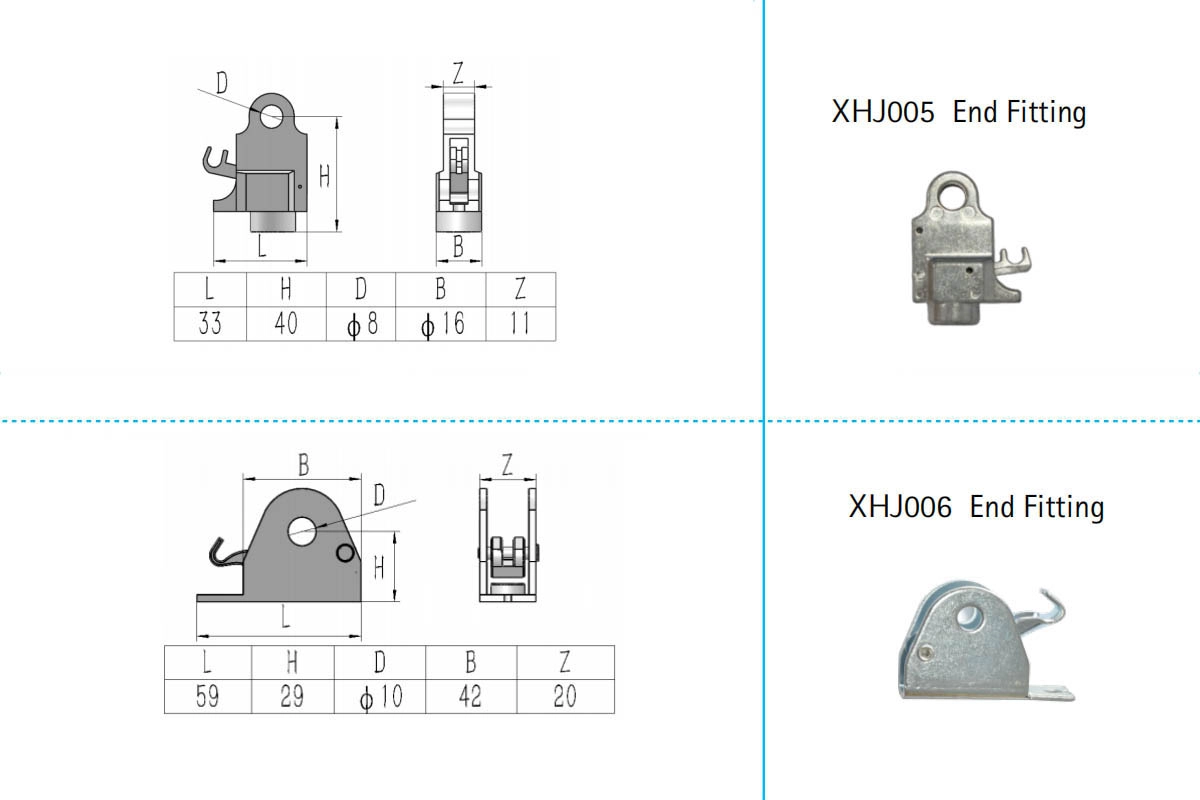 LOCKING GAS SPRING 3