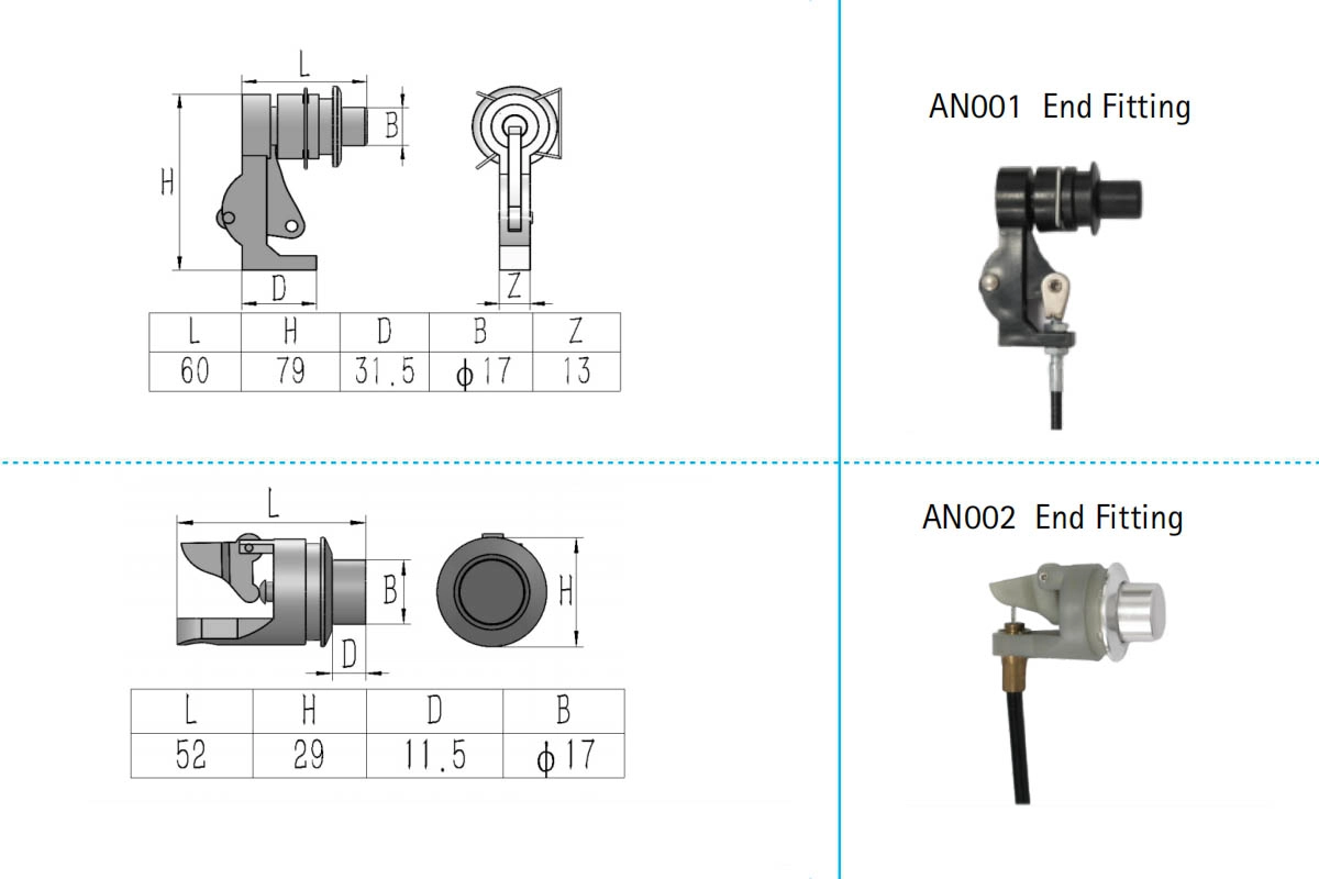 LOCKING GAS SPRING 8