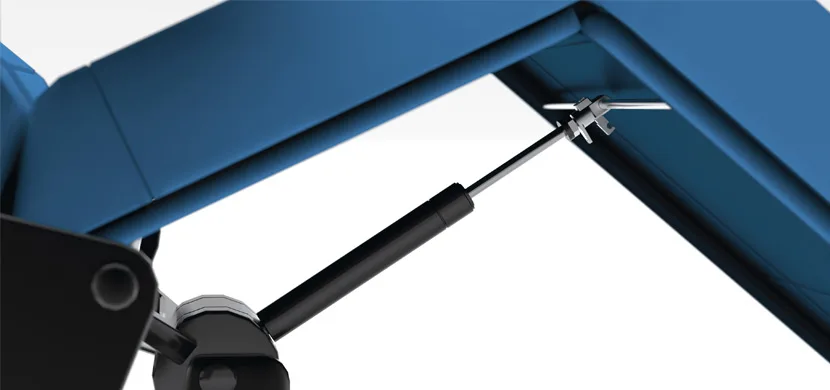 Locking Gas Springs Manufacturer