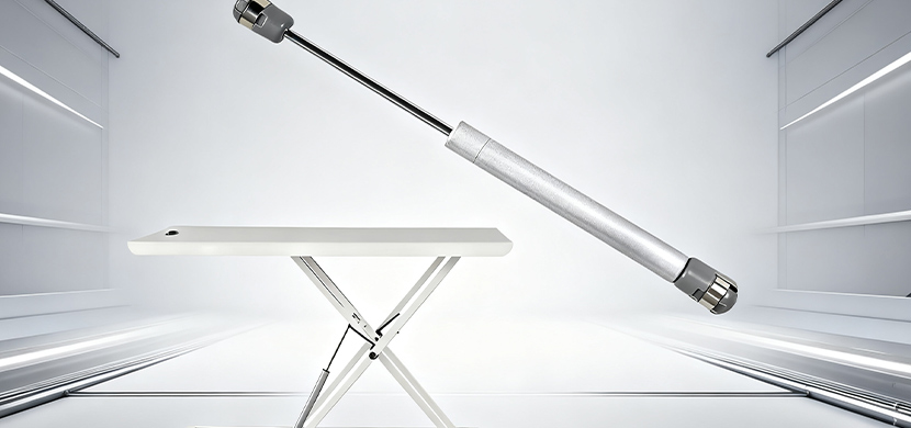 Locking Gas Springs Manufacturer