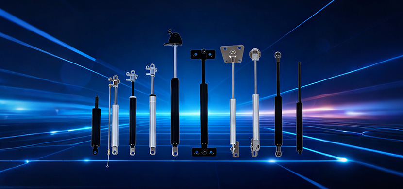 Mini Gas Springs – Solutions for Diverse Applications