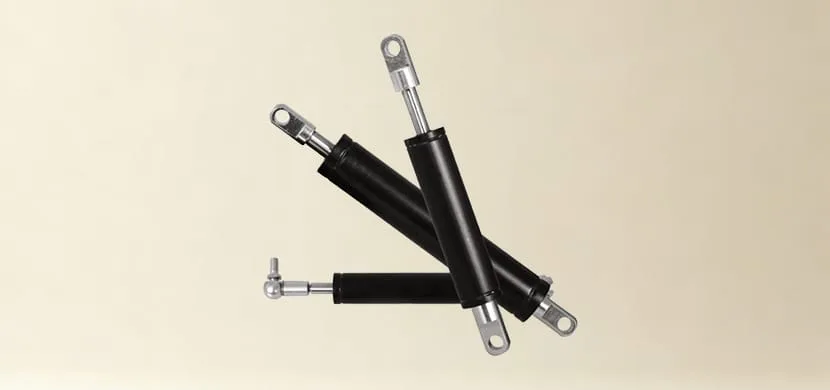 Miniature Gas Struts – Small in Size, Big on Performance