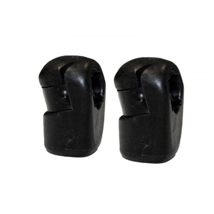 Plastic Ball Socket P1