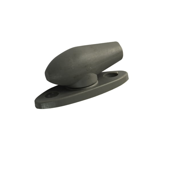 Plastic Ball Socket P5 3