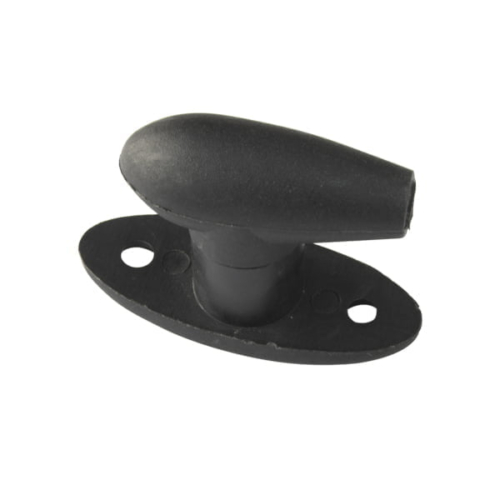 Plastic Ball Socket P9 8