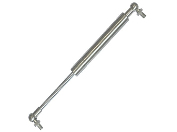 Precautions for stainless steel gas springs
