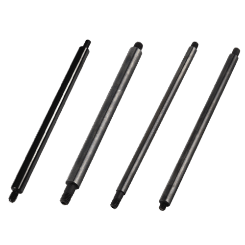 QPQ气弹簧实心杆