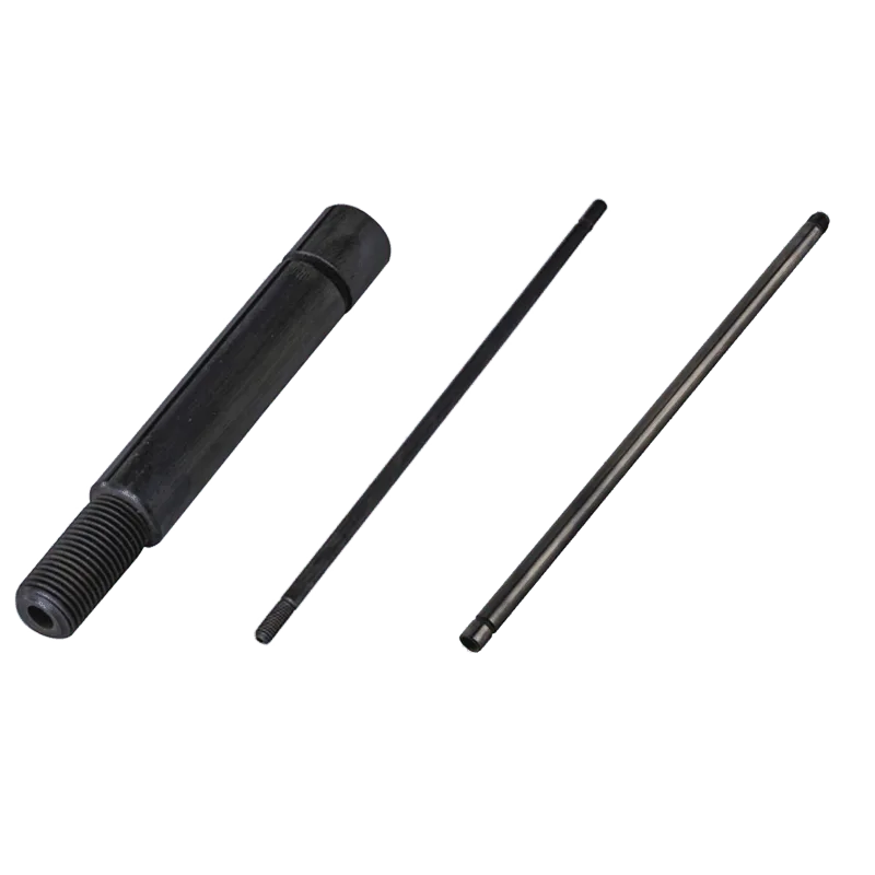 QPQ气弹簧空心杆 1