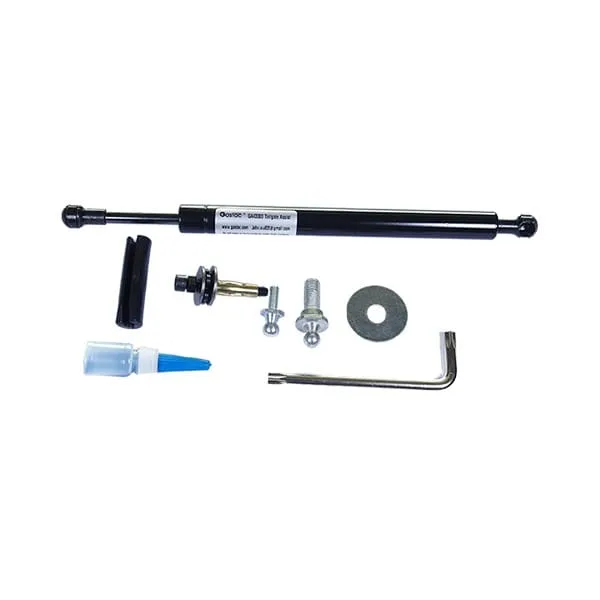 Ram 1500 Tailgate Assist