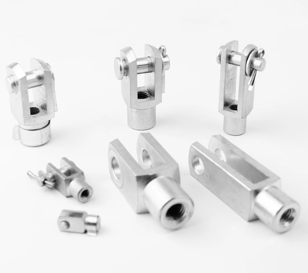 Gabelkopf Gabelzapfen mit Innengewinde Gabelkopfgelenk