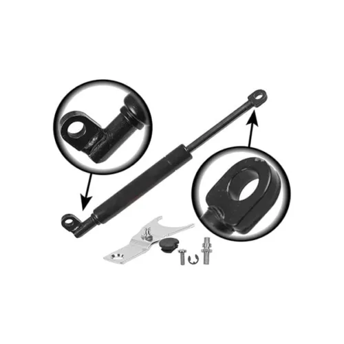 Sokietech Hood Struts Tacoma 2