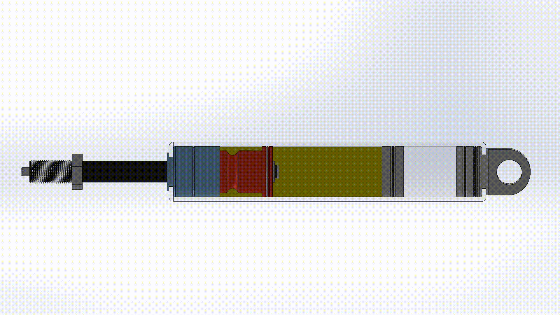 Stabilus Bloc O Lift