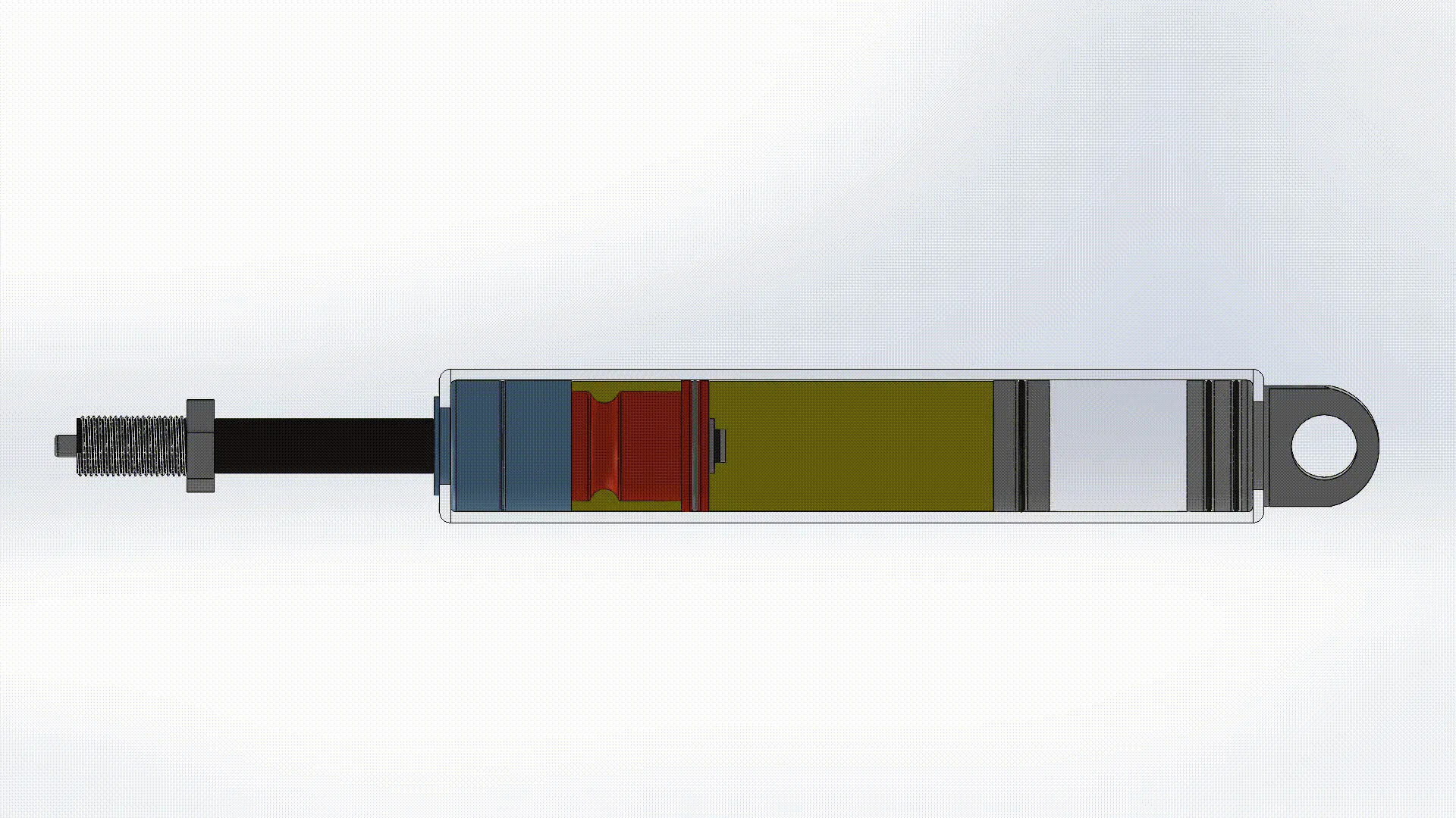 Stabilus Bloc O Lift Stabilus Bloc O Lift