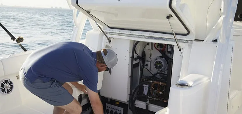 Stainless Gas Shocks Built to Handle Any Tough Job