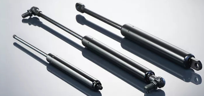 Standard Force Gas Springs – How to be Efficient for Versatile Use
