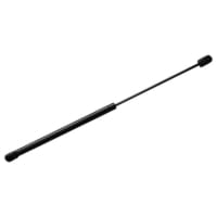 Pair Of Tanning Bed Gas Spring Struts - 20.29" Extended, 12.29" Compressed, 40 LB Pressure, Ball Socket Ends - View #10