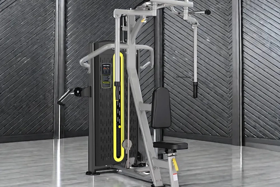 Tension Gas Springs 2