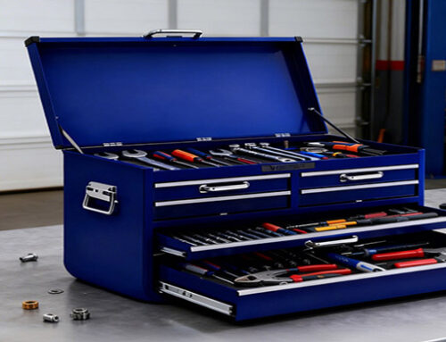 How to Choose the Most Right Gas Springs for Tool Box – Gastac is the Final Choice