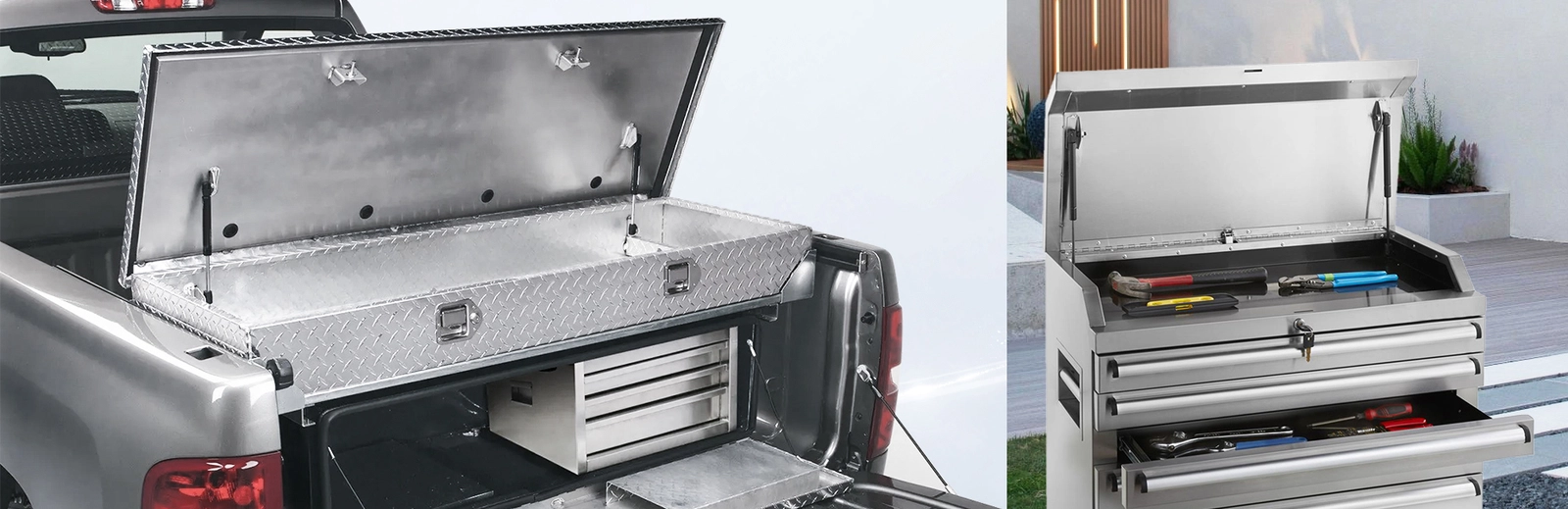 Eléments de la boîte à outils Eléments de la boîte à outils