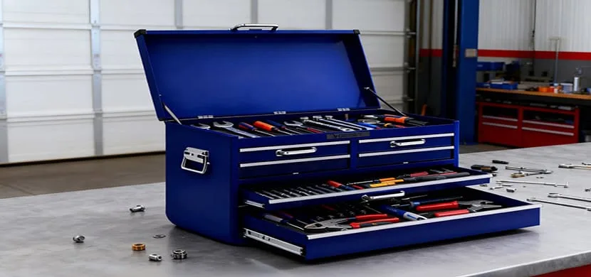 Tool Box How to Choose the Most Right Gas Springs for Tool Box – Gastac is the Final Choice