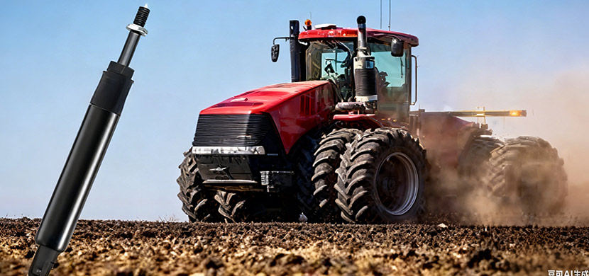 Tractor Tilt Steering Wheel Gas Struts