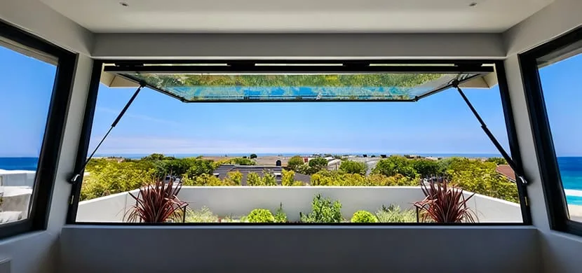 Window Gas Struts 2 Window Gas Struts – How to Smooth Lifting and Secure Support