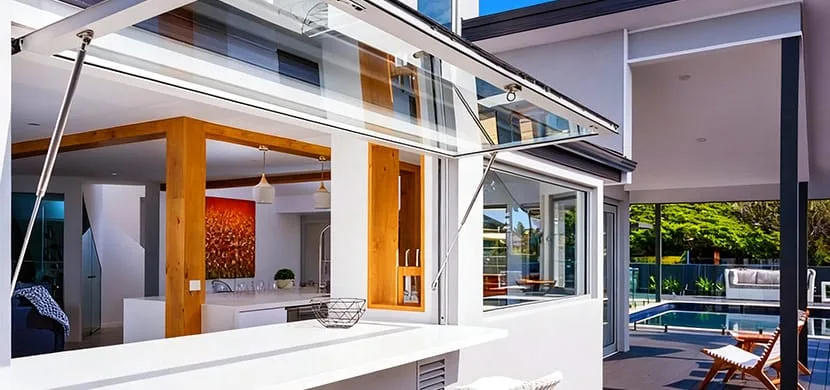 Strut Windows – How to Best Enjoy Life