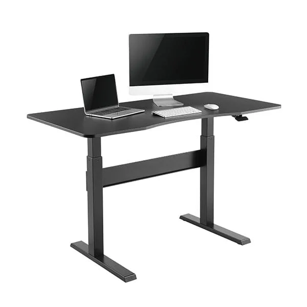 Pneumatic Adjustable Desk - Image 2