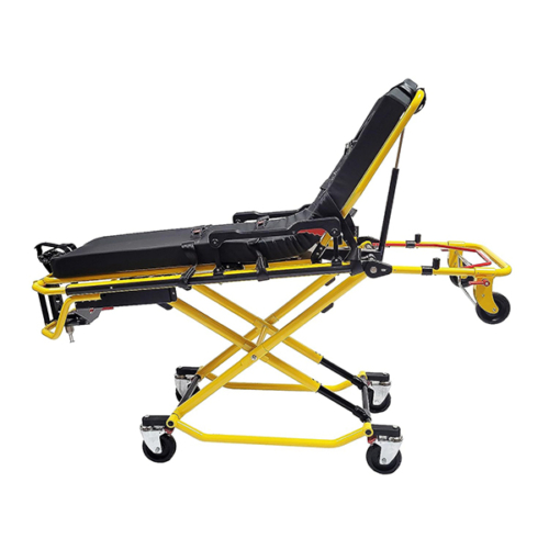 ambulance stretcher gas spring