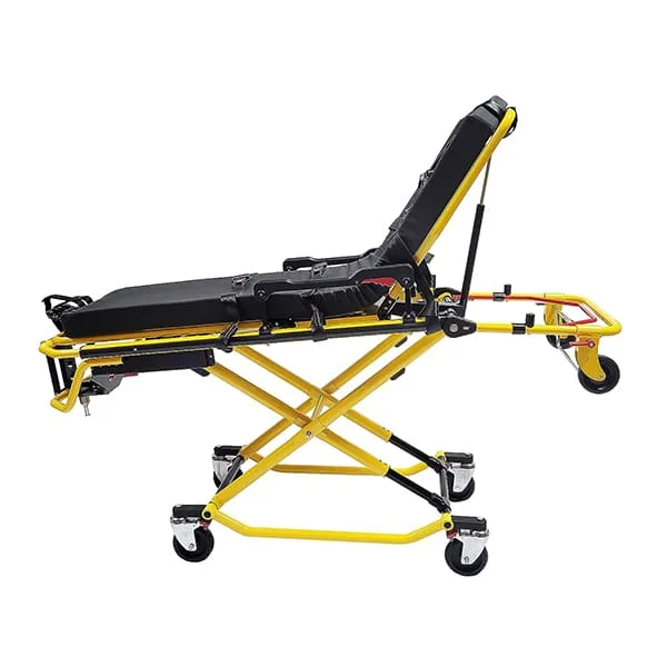 ambulance stretcher gas spring