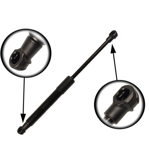 audi a4 hood strut replacement