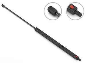 bmw e60 bonnet struts