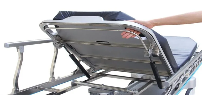 Blockierbare Gasdruckfeder Gastac Blockierbare Gasdruckfeder – Passende Wahl