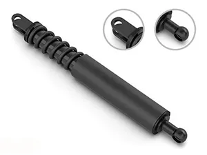 bmw e60 bonnet struts