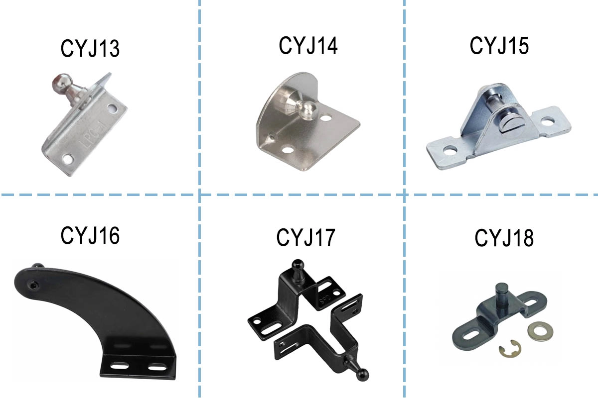 bracket gas spring bracket gas spring