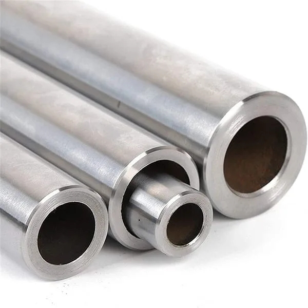 Hollow metal rod - Image 6