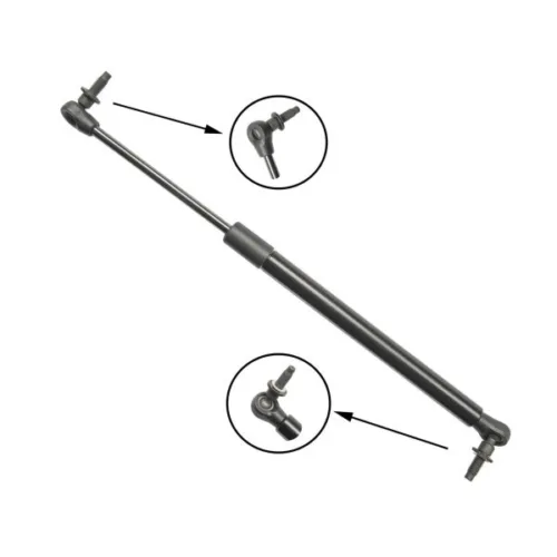car trunk shocks