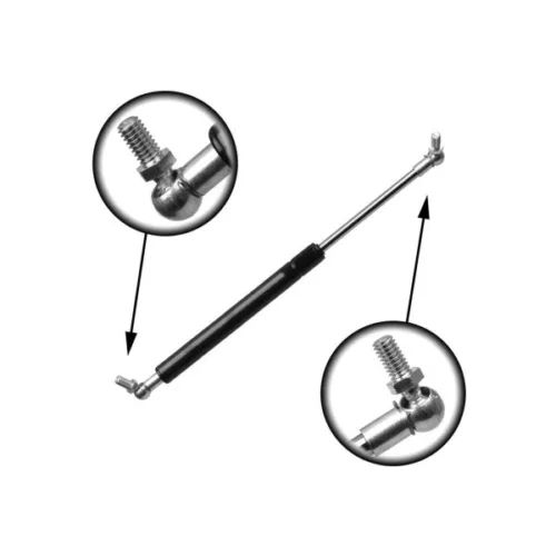 car trunk strut