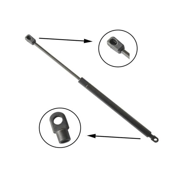 Chrysler Crossfire Hood Strut