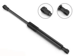 bmw e90 bonnet struts