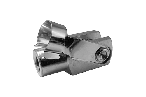 Gabelkopf mit Innengewinde