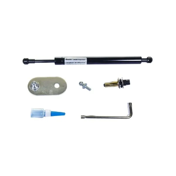 Tailgate Assist Ford - Image 2