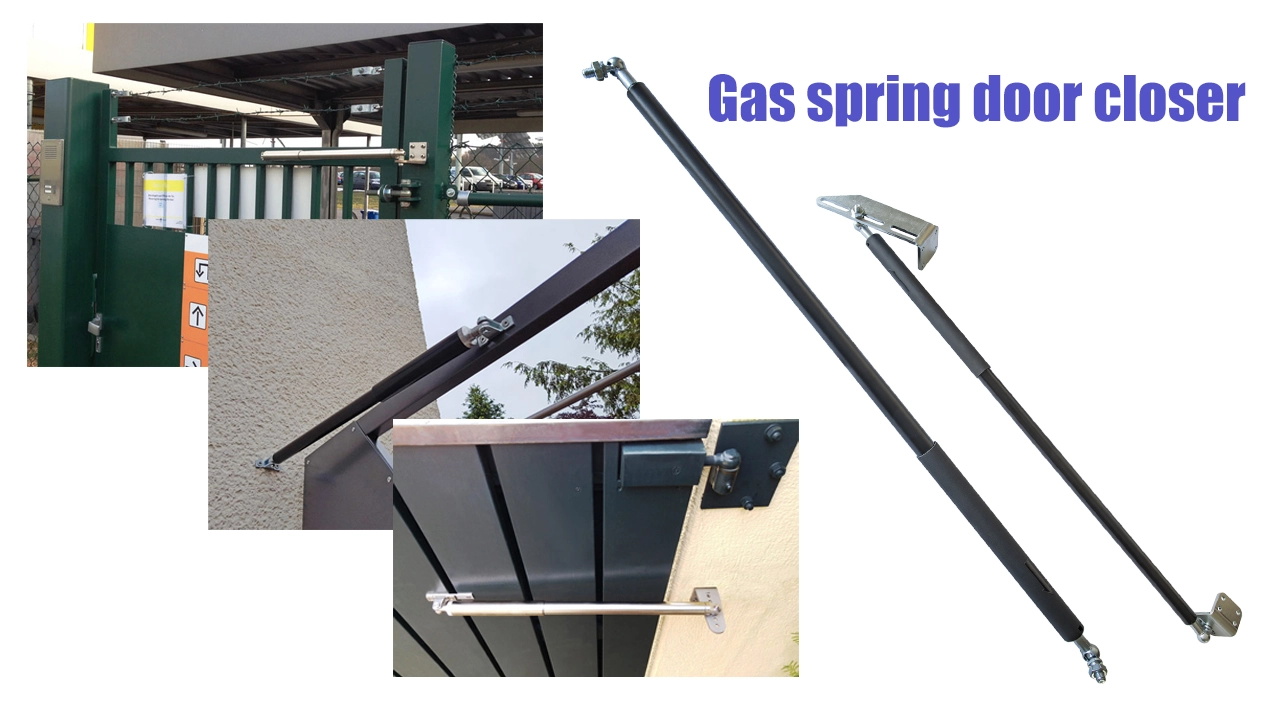 gas-spring-door-closer